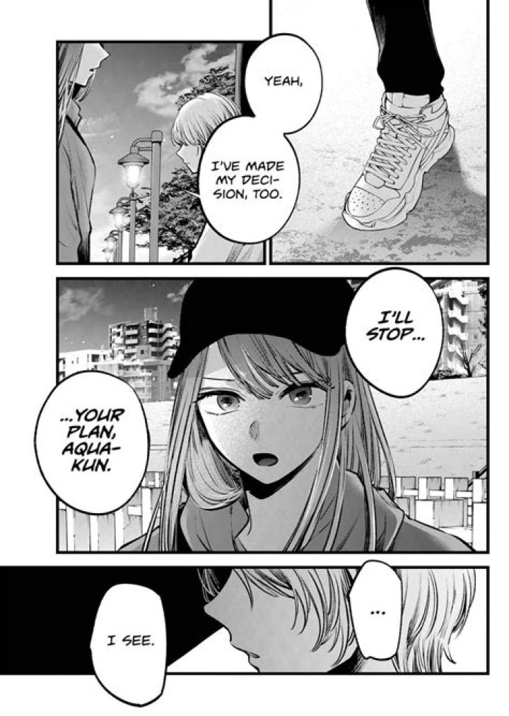 Oshi No Ko Chapter 116 Release Date, Recap & Where to Read OtakuKart