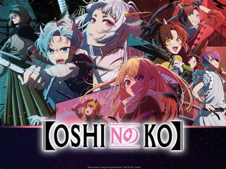 Oshi No Ko Season 2 247 News Around The World