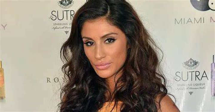 Osman Net Worth 2023 What Is The "Bad Girls Club" Star Worth?