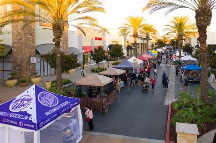 Otay Ranch Town Center Newest Shopping Mall in Chula Vista&hellip; Flickr