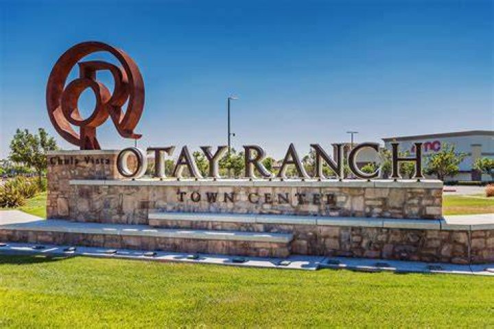 Otay Ranch Town Center San Diego Shopping Review 10Best Experts and