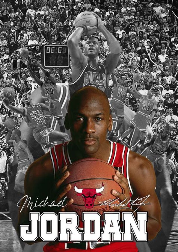 &Ouml;l Tragisch Vergr&ouml;&szlig;erung michael jordan then and now Leisten Schal Kunde