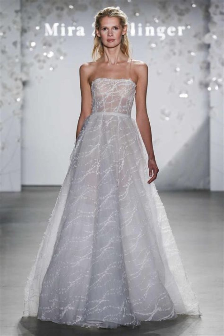 Our Brides &mdash; Mira Zwillinger Naomi scott, Naomi scott wedding