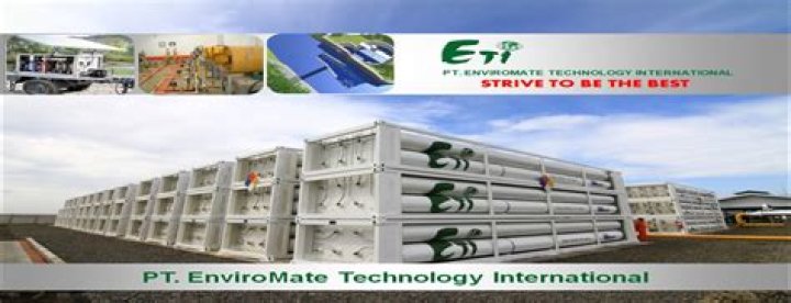 Our Client PT. Enviromate Technology International PT. SSA