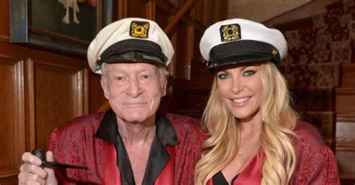 Our Complicated Thoughts on Hugh Hefner's Death FASHION Magazine
