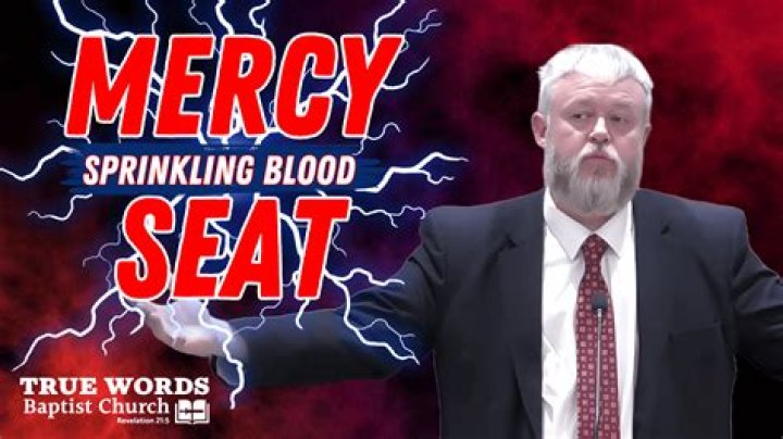Our Pastor Mercy Seat Assembly