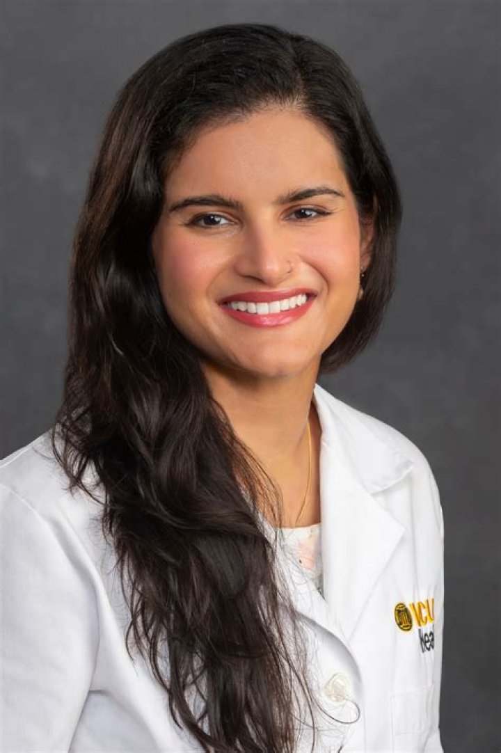 Our Team Department of Neurology VCU School of Medicine