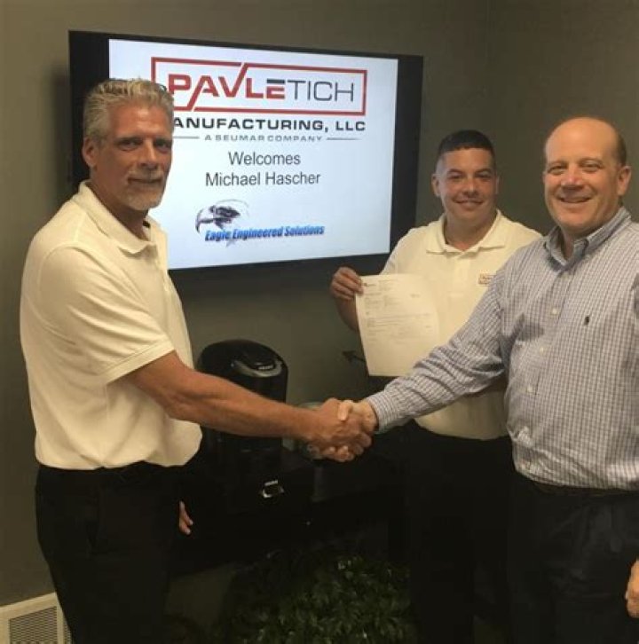 Our Team Eagle Engineered Solutions