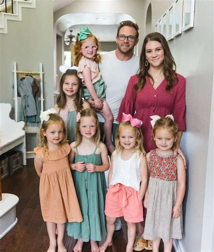 OutDaughtered Danielle and Adam Busby on What Keeps Their Marriage Strong