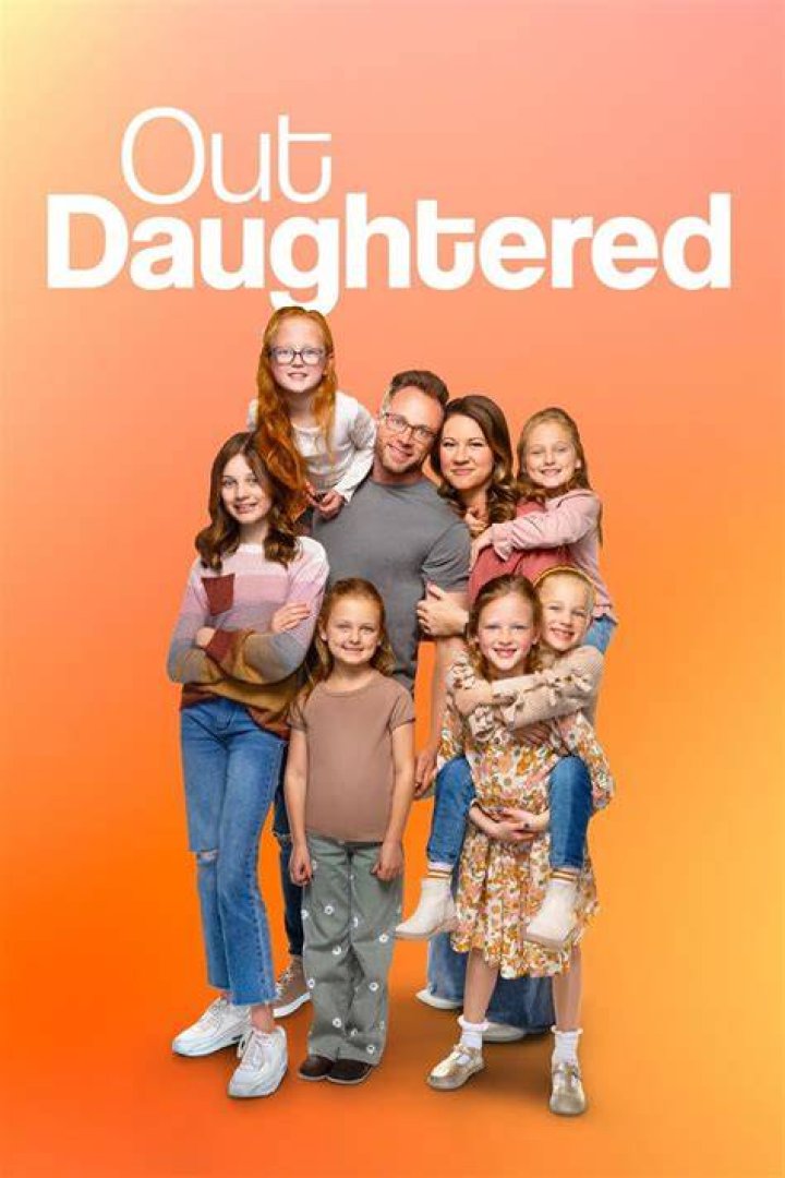 OutDaughtered (TV Series 2016 ) IMDb