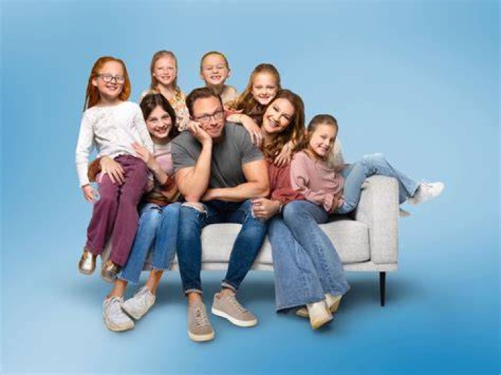 OutDaughtered's Danielle Busby Hospitalized, Undergoing 'Invasive Test'