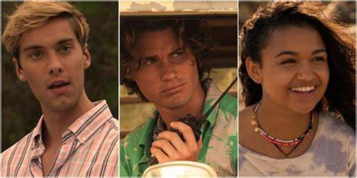 Outer Banks Characters Ranked From Best To Worst