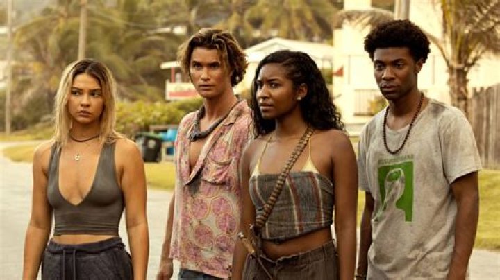 Outer Banks Season 4 Everything We Know So Far Parade