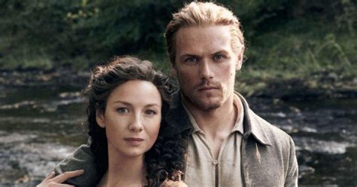 Outlander Finale Shocker Jamie Fraser Is Raped Read the Recap Us