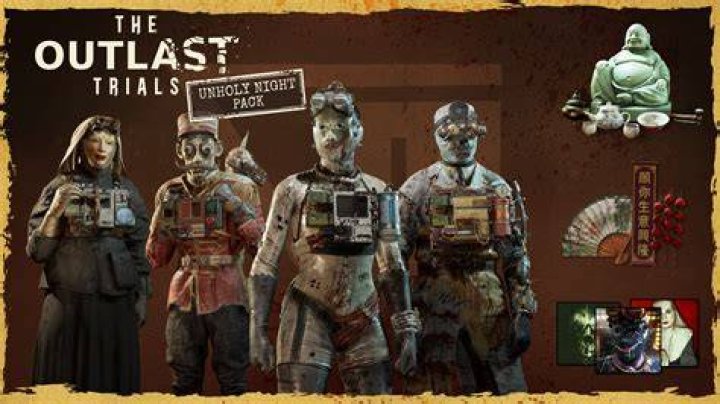 Outlast's Justin Court Blacksmith Job, IG, Facebook & More