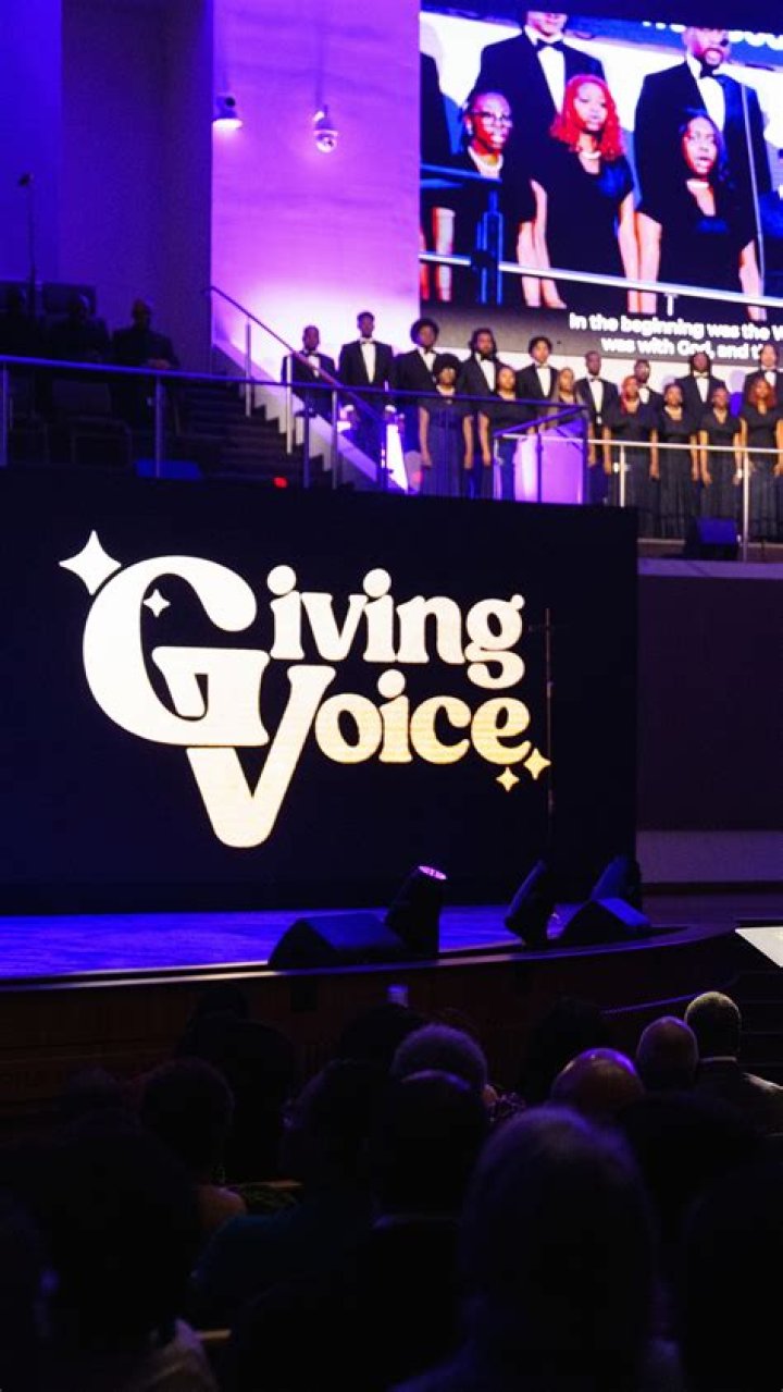 Outstanding Voices Managing 14 billion in investments, BlackRock's