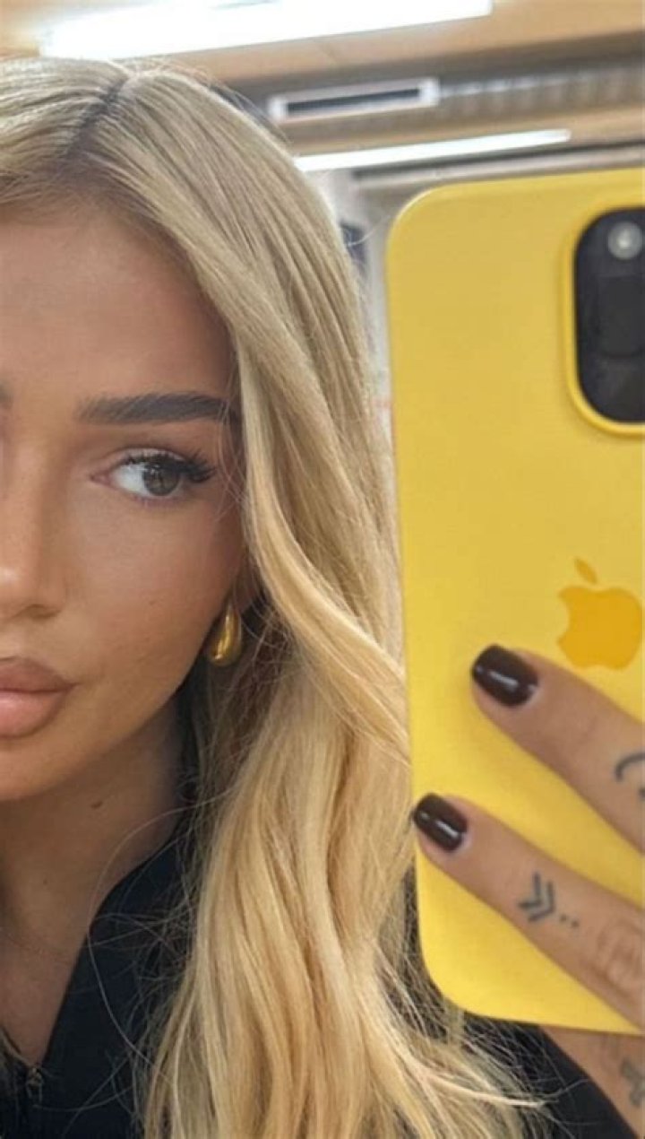 Overtime Megan Biography, Age, Height, Boyfriend & Net Worth Sukhbeer