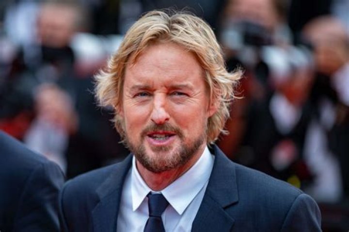 Owen Wilson's Net Worth How the American Actor Built His Fortune
