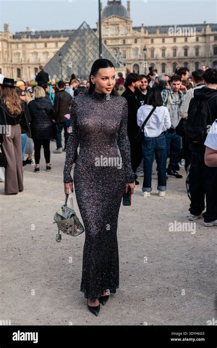 Oxana Samoylova photo 217 of 273 pics, wallpaper photo 618508