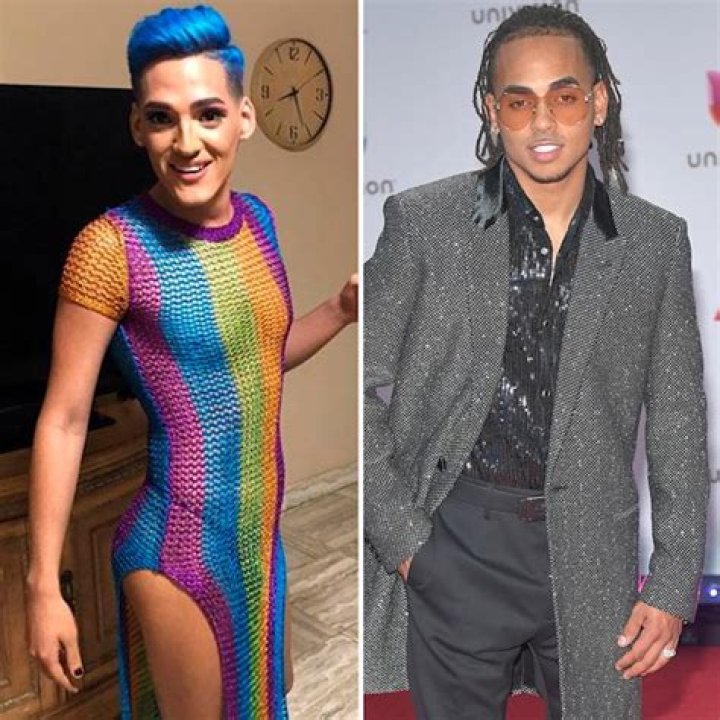 Ozuna investigado por asesinato de rapero gay