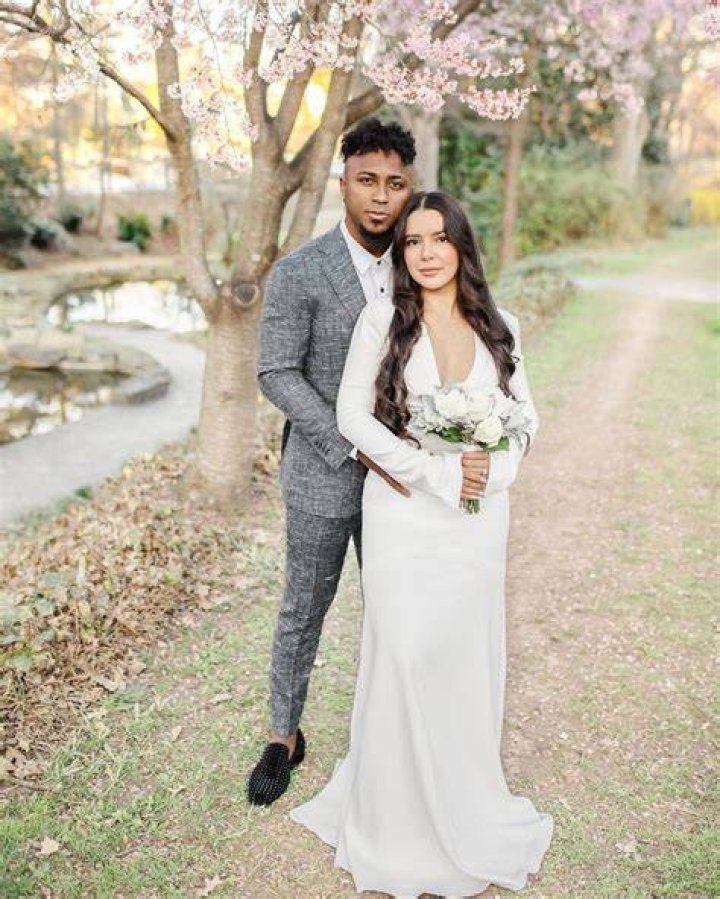 Ozzie Albies Wife Who is Ozzie Albies' Girlfriend Andrea, Also Known