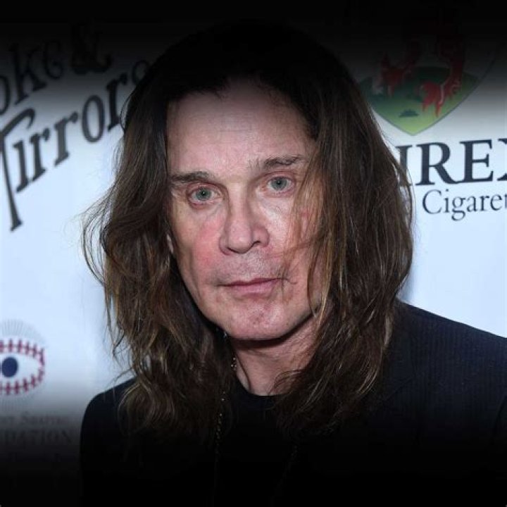 Ozzy Osbourne Age, Bio, Birthday, Family, Net Worth National Today