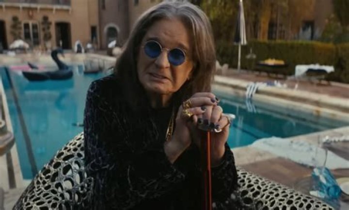 Ozzy Osbourne, Billy Idol, Paul Stanley Star in Workday Super Bowl Ad