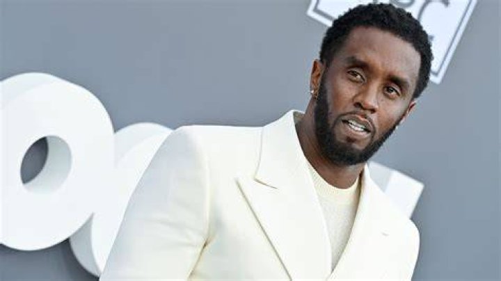 P Diddy Arrested Star Charged With Assault With A Deadly Weapon After