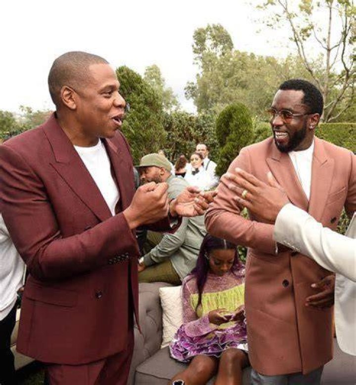 P Diddy Siblings Sister Keisha Combs And Brother Details Model Fact