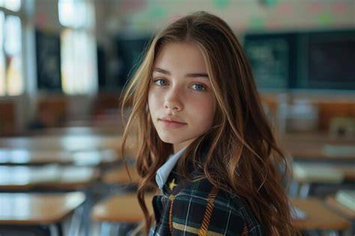 PA officials 15yearold girl dies in fiery school van crash San
