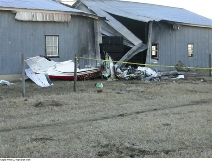 PA46 accident passengers wrongly believed they were flying with
