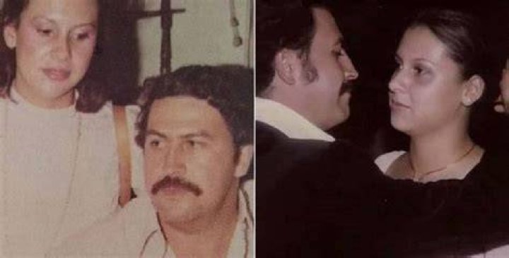 Pablo Escobar ın Eşi Maria Victoria Henao nun Hayat Hikayesi