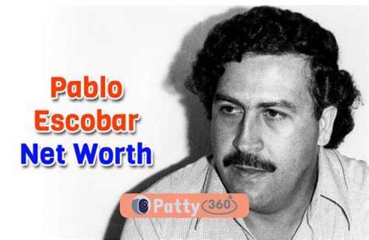 Pablo Escobars Net Worth, Age, Height, Weight, Wife, Kids, Bio-Wiki -