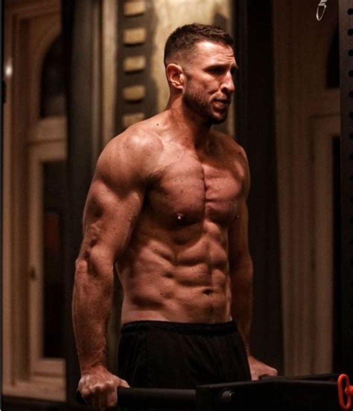 Pablo Schreiber is set to be Master Chief, who is he? Pablo schreiber