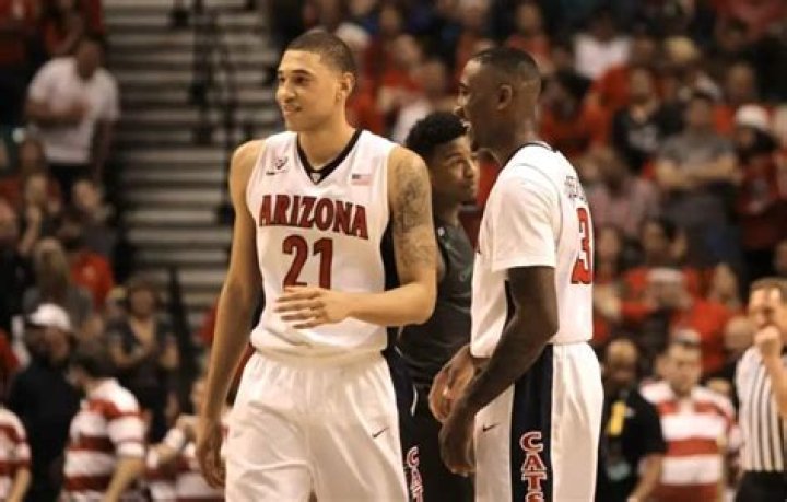 Pac12 men's basketball power rankings Is Arizona still king? WSU