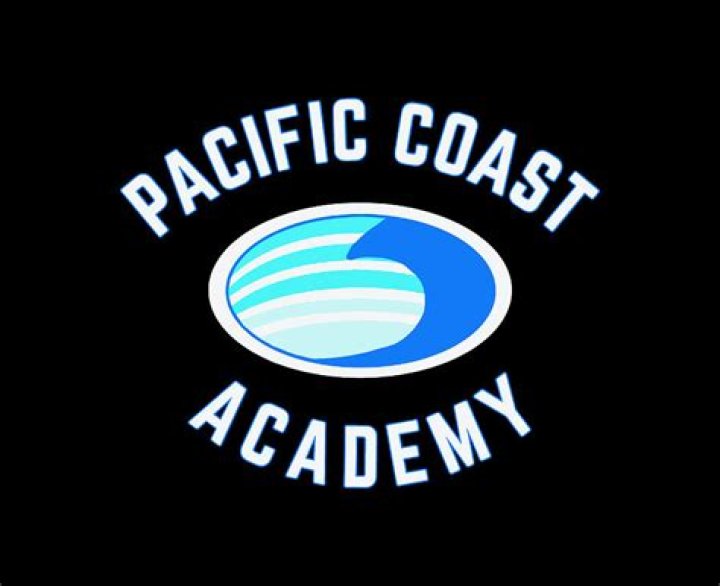 Pacific Coast Academy Digital Art by Lukas Antara Pixels