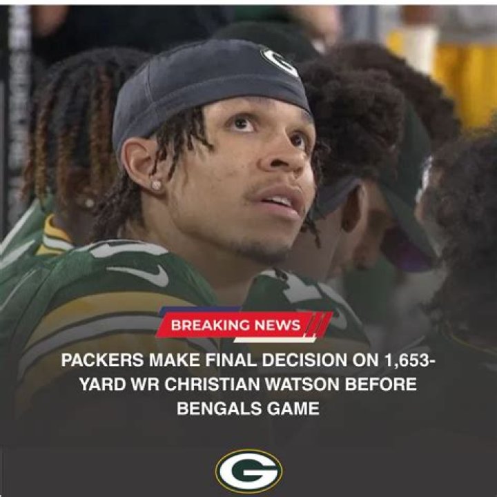 Packers Make Final Decision on Allen Lazard’s Week 9 Status