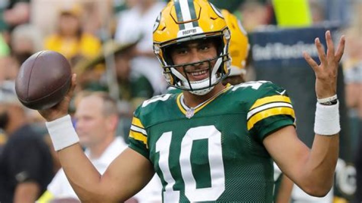 Packers star makes bold statement about Jordan Love as he takes over