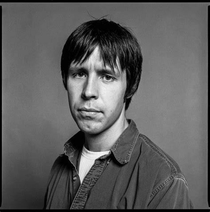 Paddy Considine Biography Facts, Childhood, Family Life & Achievements
