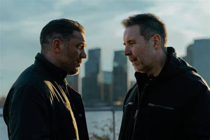 Paddy Considine, de &laquo;Peaky Blinders&raquo; a la precuela de &laquo;Juego de Tronos&raquo;