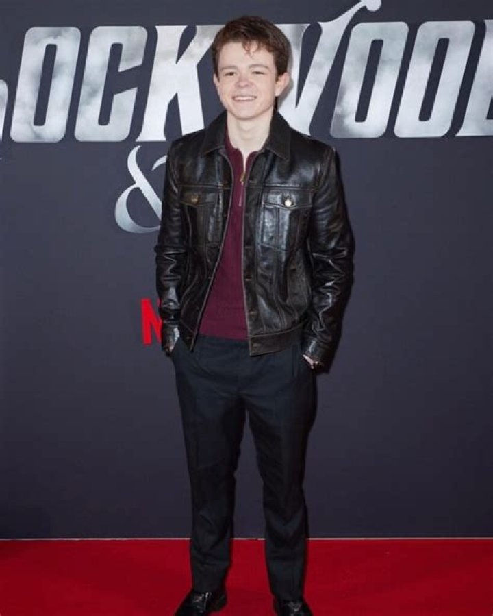 Paddy Holland Age, Wiki, Trivia, and Biography FilmiFeed