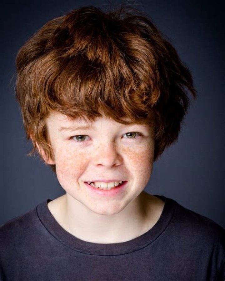 Paddy Holland Bio, Wiki, Age, Net Worth, Parents, Siblings