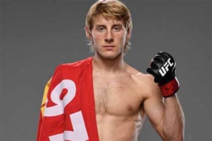 Paddy Pimblett Bio, Net Worth, Age, Family, Height, Wiki, Ranking