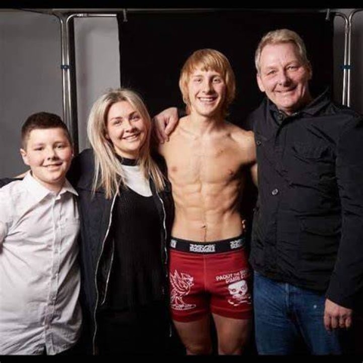 Paddy Pimblett Wikipedia Net Worth, Age, Wife/Girlfriend