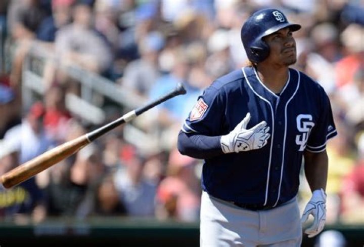 Padres Promote Josh Naylor MLB Trade Rumors