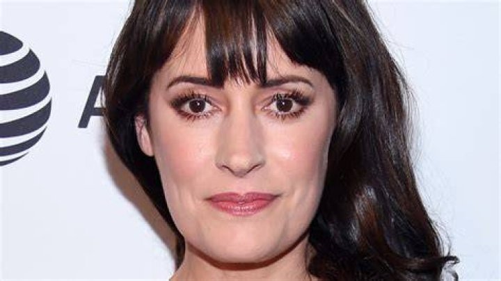 Paget Brewster's Relationship Status: Uncovered!