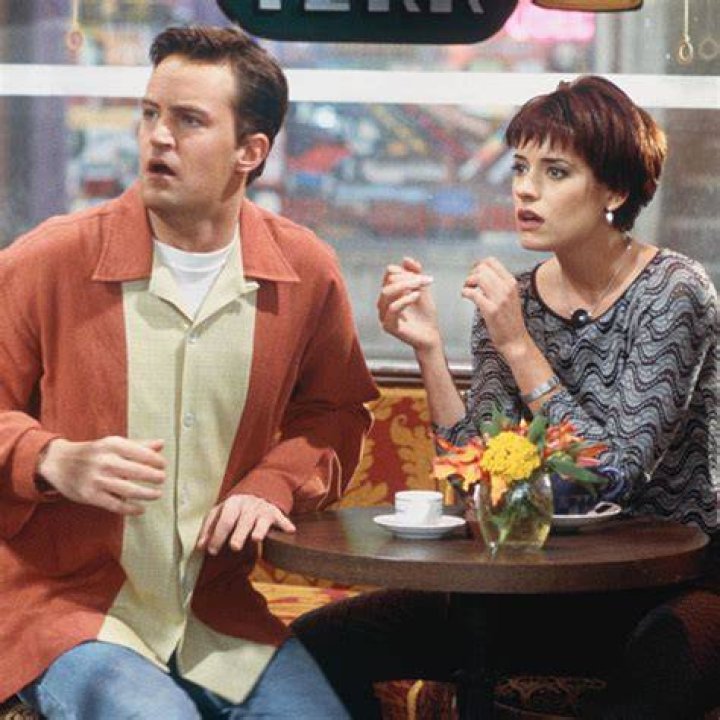 Paget Brewster Has No Regrets About a Rule She Broke on Friends E