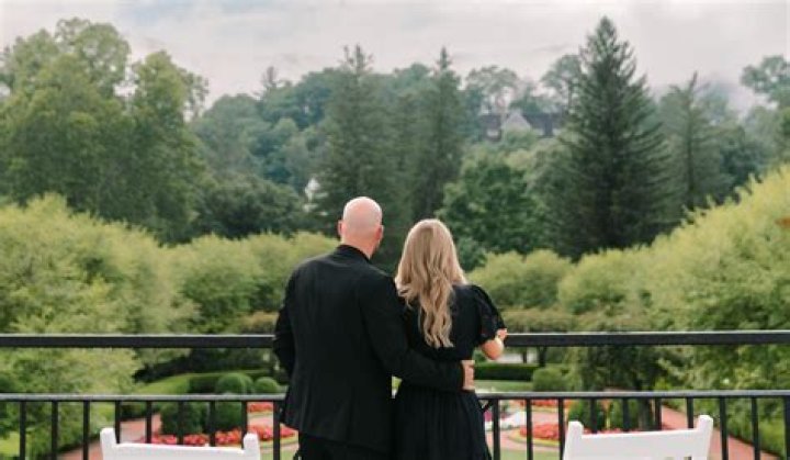 Paige Childers and Jeff Miller's Wedding Website