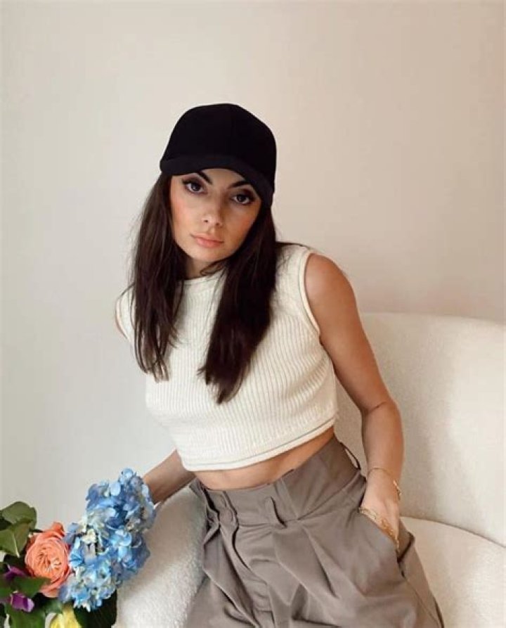 Paige Desorbo Wiki, Bio, Age, Height and More About Summer House Cast