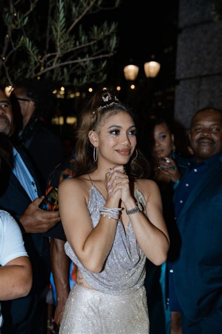 Paige Hurd Celebrates A Birthday Milestone Learn More About Her Here